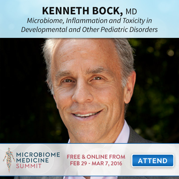 Microbiome Medicine Summit