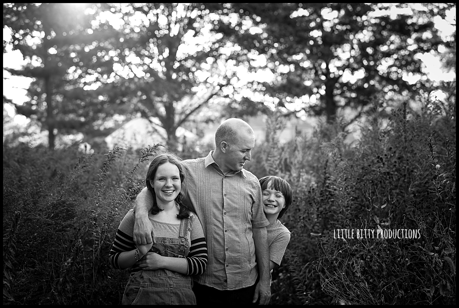 oak park family photographer