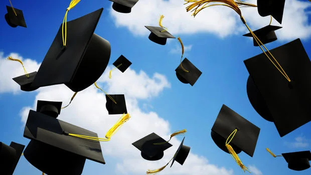 8th Grade Graduation