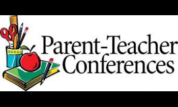 K-8 Parent/Teacher Conferences