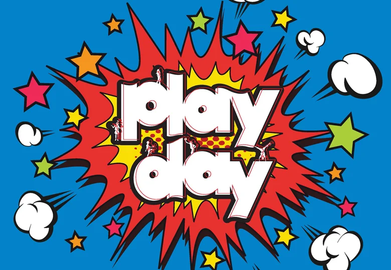 Play Day at Zion Mayer Lutheran School