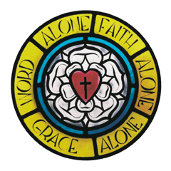 Rededication at st. Paul's Lutheran Church