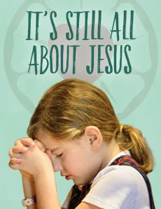 National Lutheran Schools Week