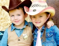 Preschool Open House Kindergarten Round-Up