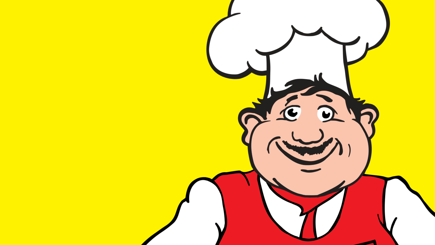 Heggie's Pizza Arrives