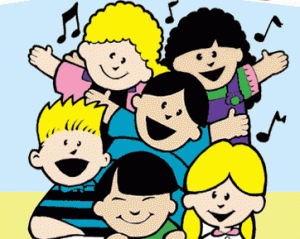 K-6 Sing @ St. Paul's Lutheran Church