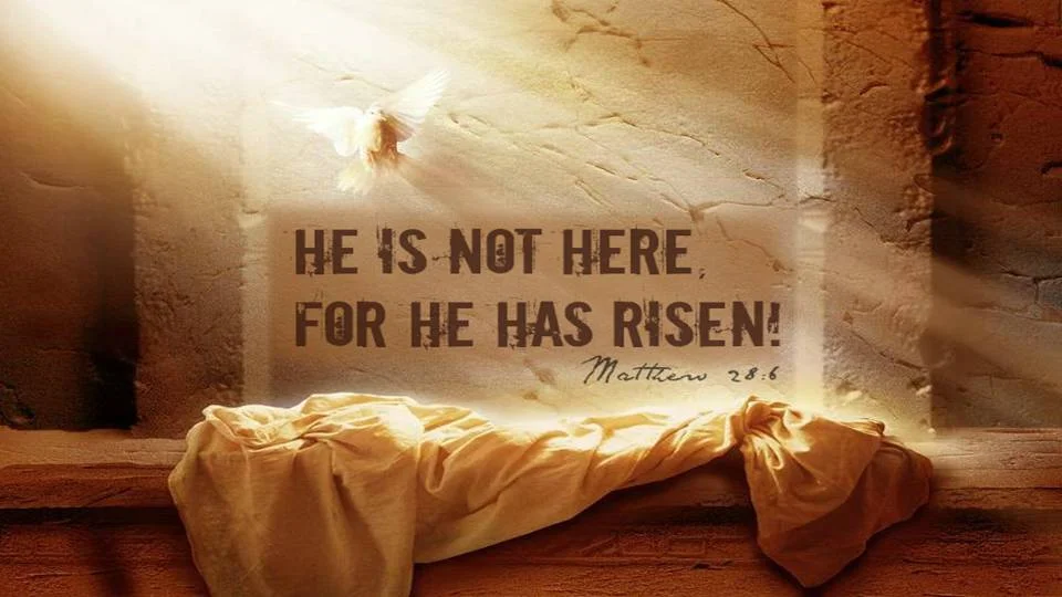 Easter Sunday Worship Services