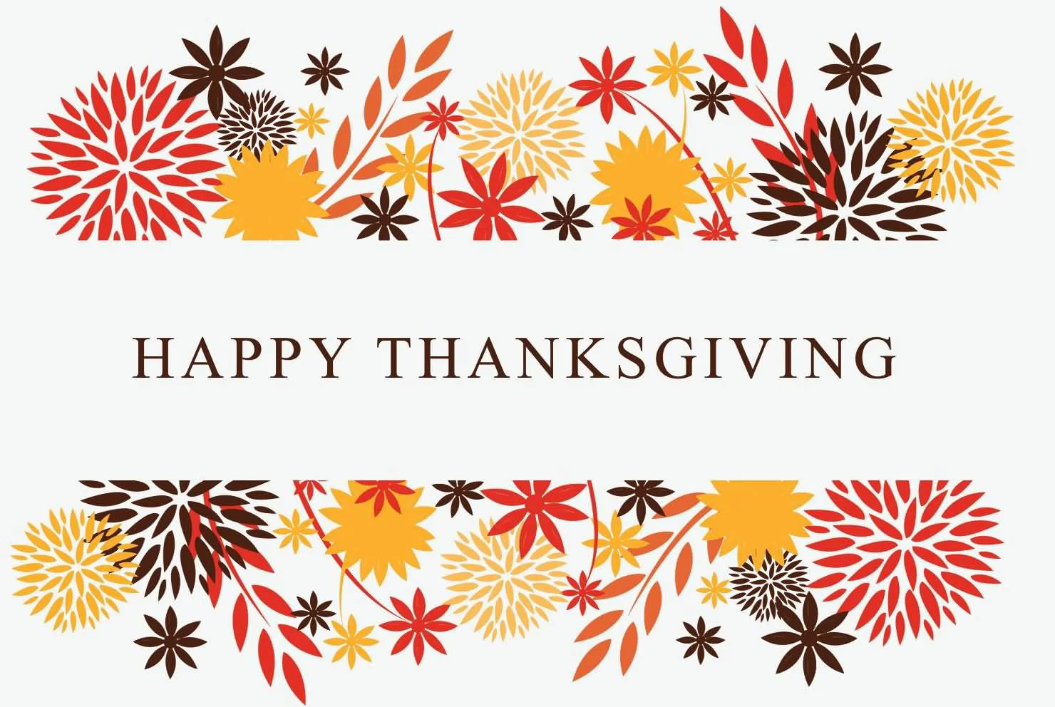 No School/Thanksgiving Break