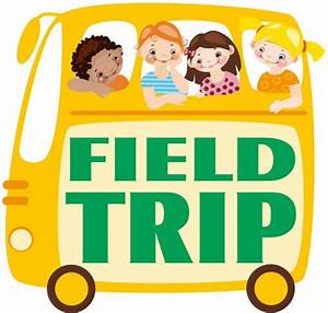 Field Trip PreK - 4