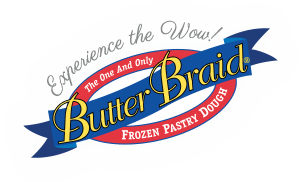 Butter Braids Delivered