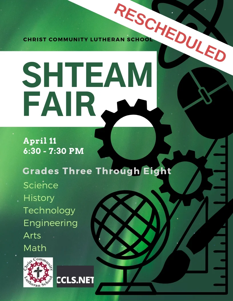 SHTEAM Fair