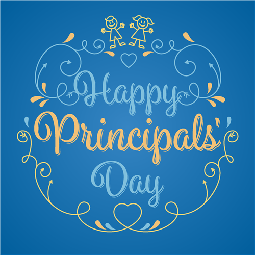 School Principal's Day