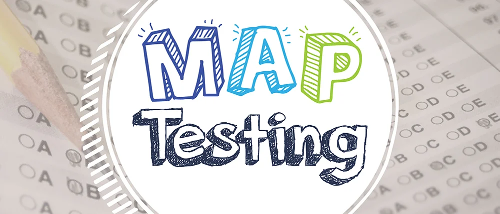 MAP Testing