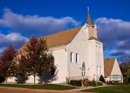 Kids Sing at St. Peter Lutheran Church