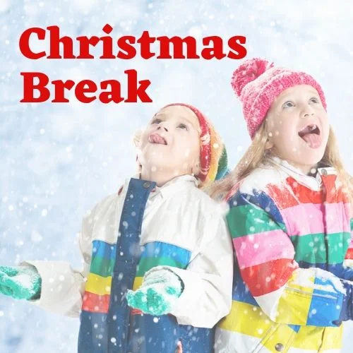 Christmas Break