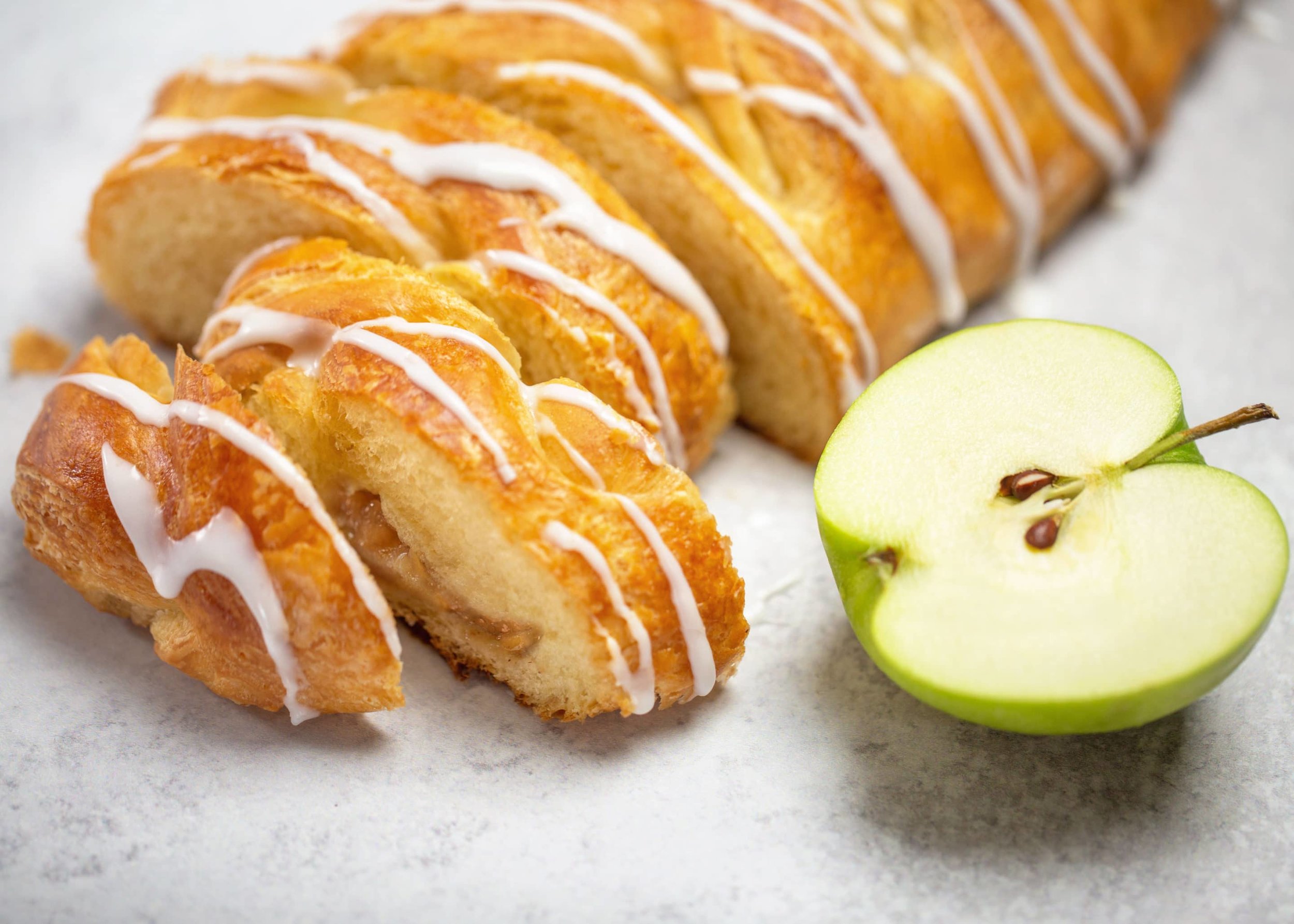 Butter Braids Delivered