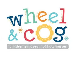 Wheel and Cog Children's Museum Field Trip Grades K-2