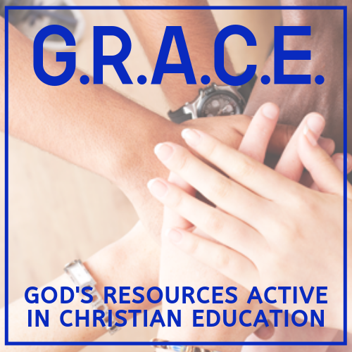 G.R.A.C.E Meeting