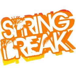 Spring Break