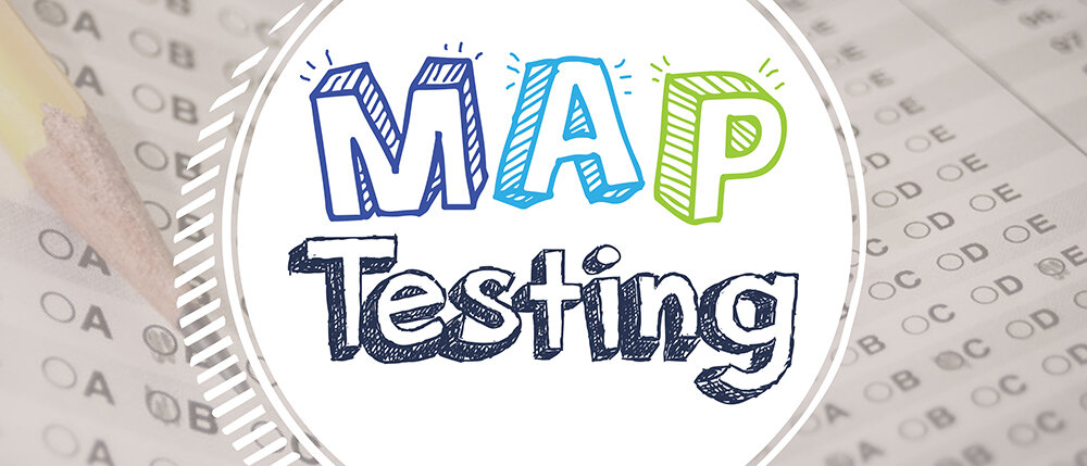 MAP Testing