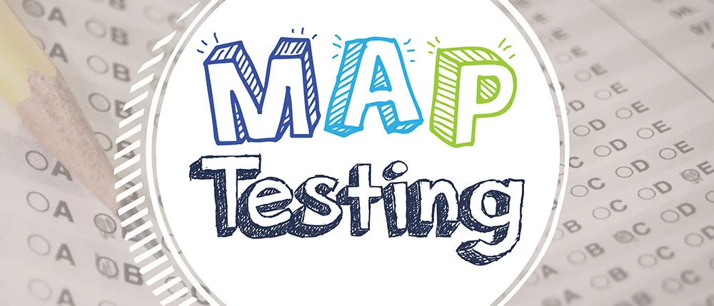 MAP Testing