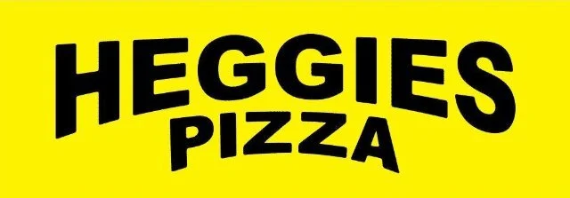 Heggies Pizza Orders Due