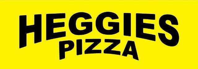 Heggies Pizzas Delivered