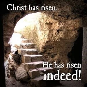 Happy Easter!