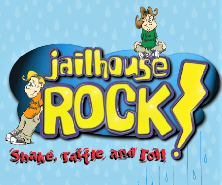 Jailhouse Rock!