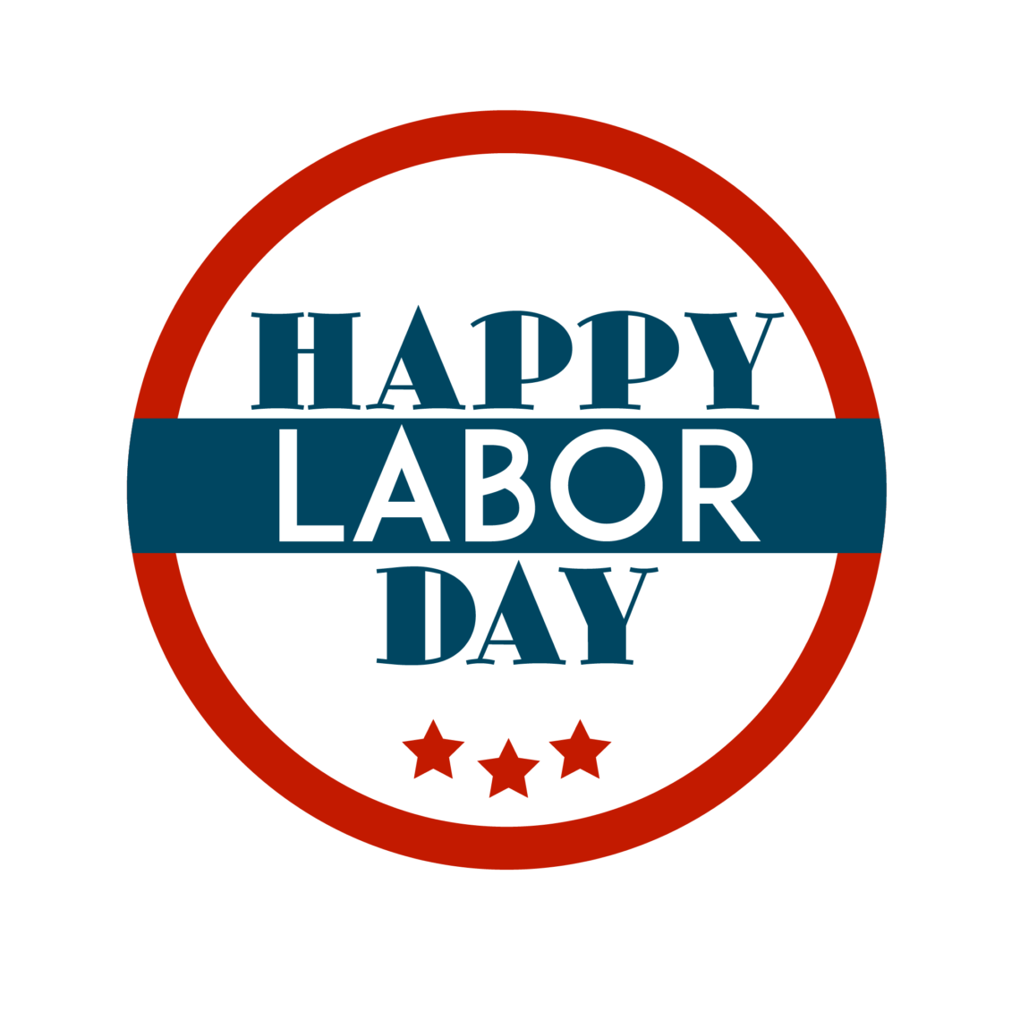 Labor Day/No School