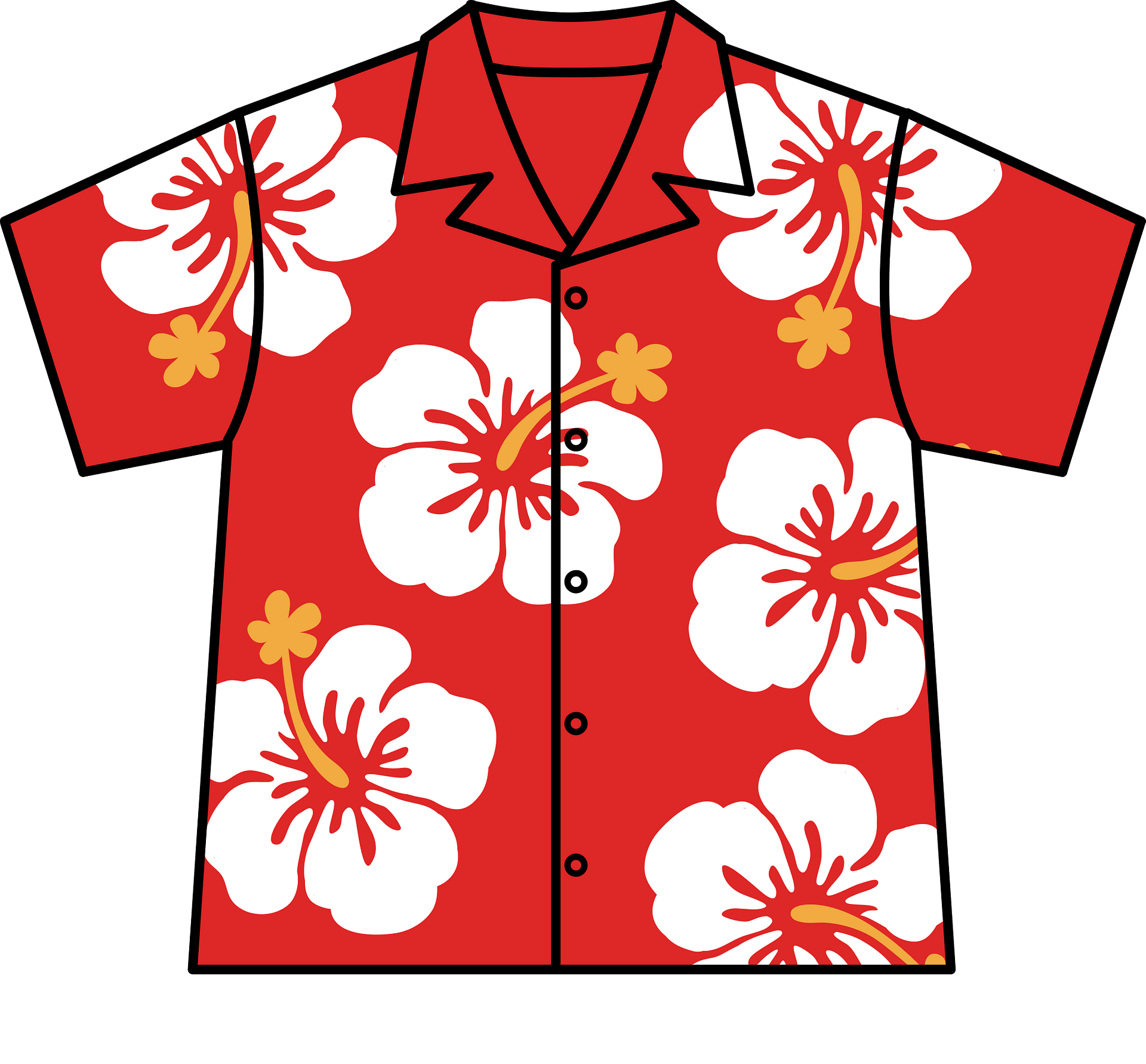 Jr. High Hawaiian Night at MLHS