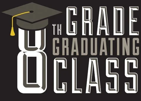 8th Grade Graduation