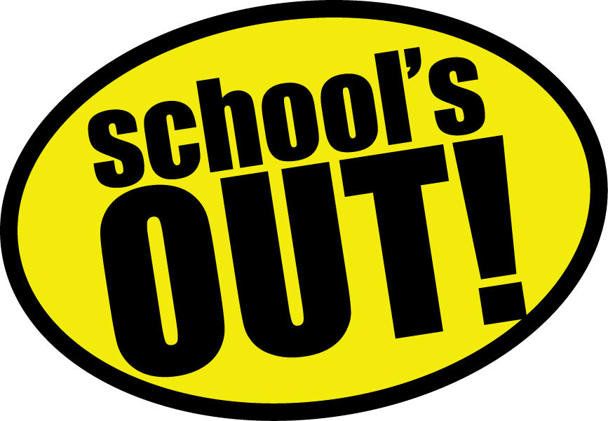 Last Day School K-8