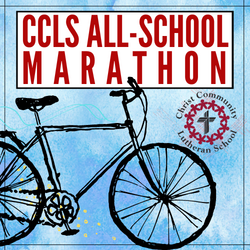 All-School Marathon