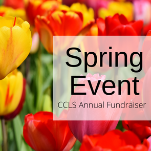 Spring Event