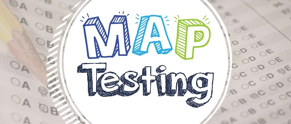 MAP Testing