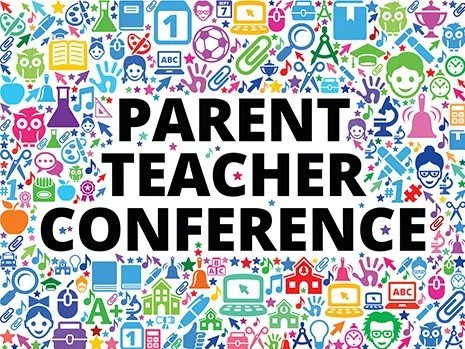 Early Dismissal/Parent-Teacher Conferences