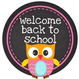 First Day of School K-8