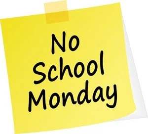 Staff Day/NO SCHOOL