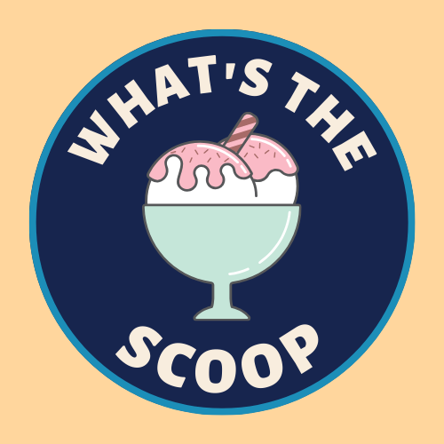 What's the Scoop