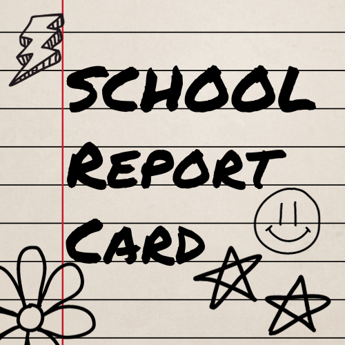 Report Cards