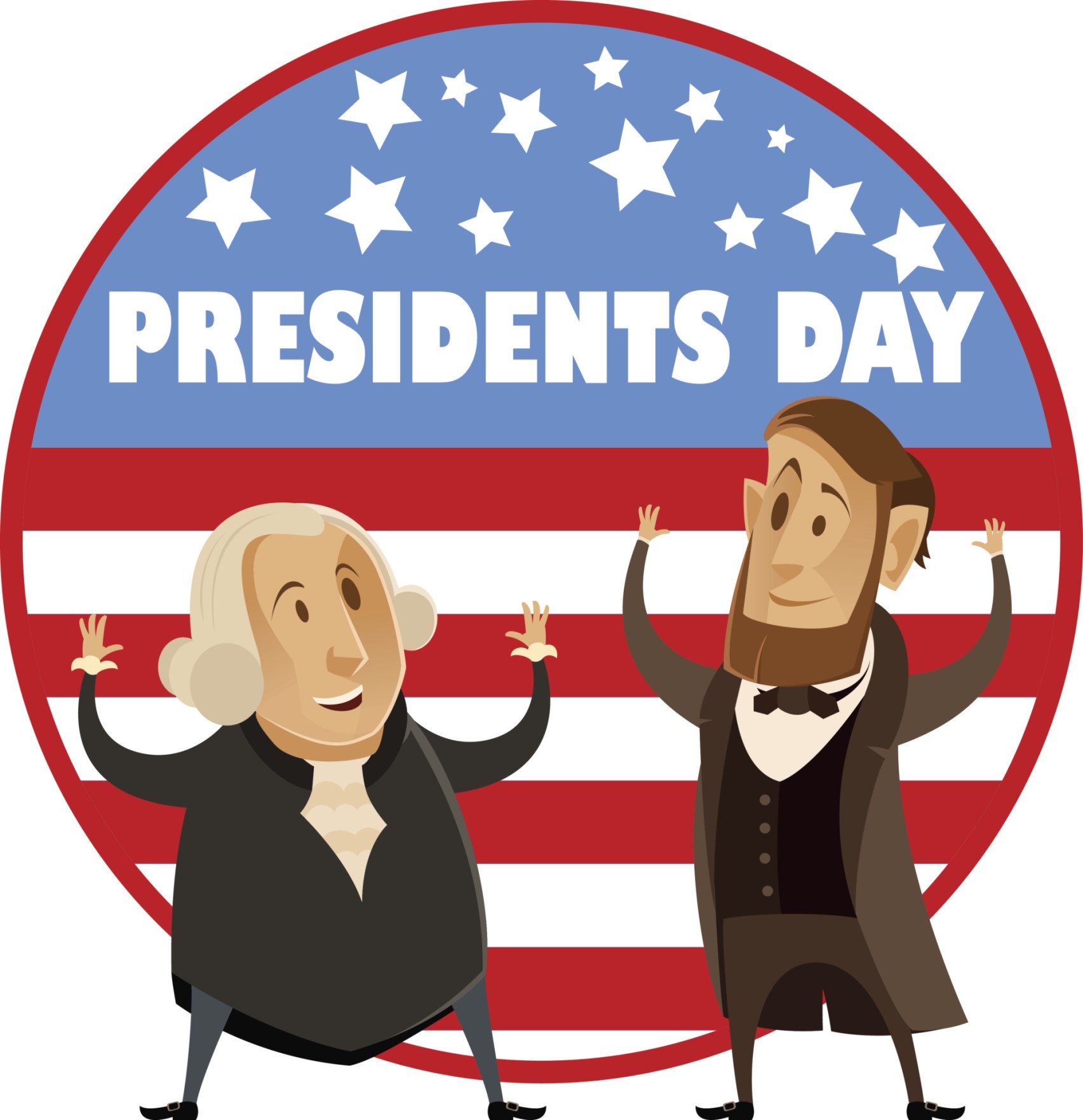 Presidents Day/NO CLASSES