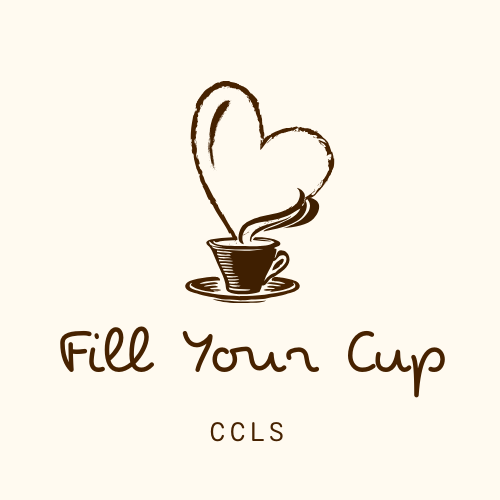 Fill Your Cup   