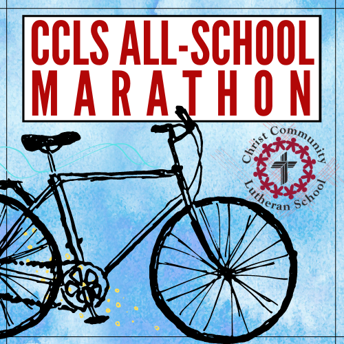 All School Marathon