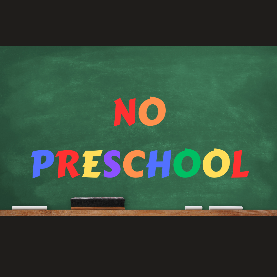 Preschool Conferences