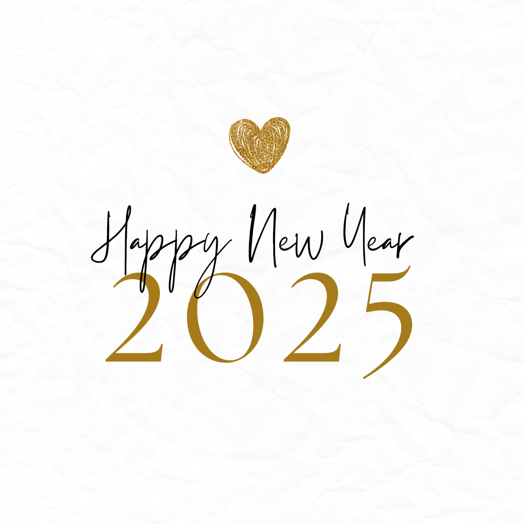 New Year's Day