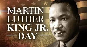 MLK Day/No School