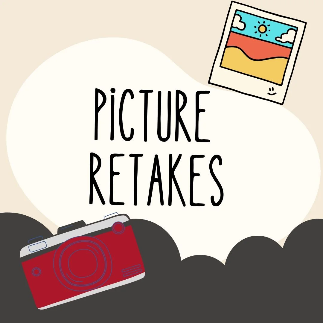 Picture Retakes