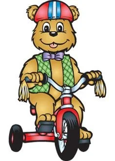 St. Jude's Trike A Thon