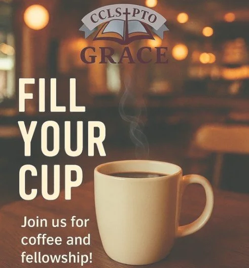 Fill Your Cup 